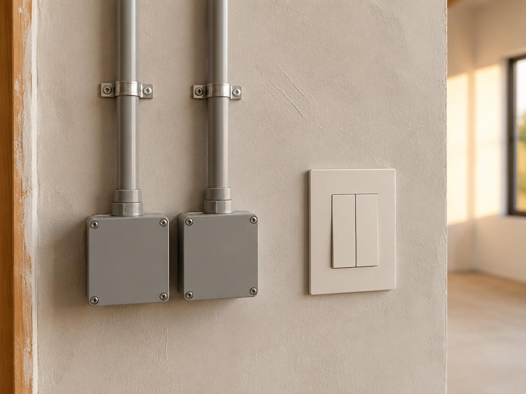 Electrical Foundations