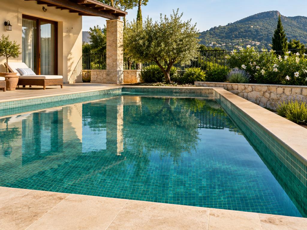 Swimming Pools