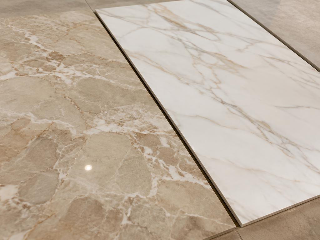 Tiles, Ceramics, Porcelain & Marble